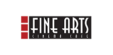 Fine Arts Cinema Café